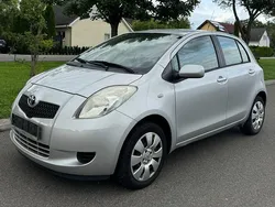 Gebraucht 2008 Toyota Yaris Kleinwagen | 3.250 € (Fairer Preis)