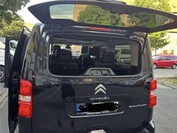 Gebraucht 2018 Citroën Spacetourer Shine Van | 30.000 € (Fairer Preis)