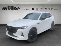Weiß Neu 2025 Mazda CX-60 Homura-Line SUV | 51.907 € (Fairer Preis)