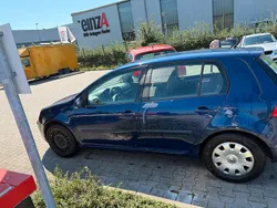 Blau Gebraucht 2007 VW Golf V Kombi | 2.100 € (Fairer Preis)