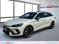 Grau Neu 2025 Cupra Leon Limousine | 37.699 € (Fairer Preis)