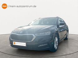 Schwarz Gebraucht 2022 Skoda Octavia Kombi | 19.860 € (Teuer)