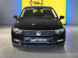 Schwarz Gebraucht 2016 VW Passat Kombi | 13.490 € (Fairer Preis)