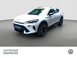 Weiß Neu 2025 Cupra Formentor SUV | 41.900 € (Etwas zu teuer)