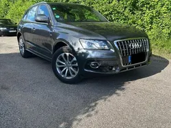 Grau Gebraucht 2011 Audi Q5 S-Line SUV | 15.999 € (Fairer Preis)
