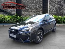 Schwarz Gebraucht 2019 Subaru XV Comfort SUV | 14.950 € (Superpreis)