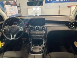 Schwarz Gebraucht 2019 Mercedes GLC220 SUV | 33.000 € (Fairer Preis)