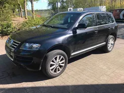 Schwarz Gebraucht 2007 VW Touareg SUV | 3.439 € (Guter Preis)