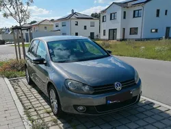 Grau Gebraucht 2012 VW Golf VII Style Limousine | 5.600 € (Superpreis)
