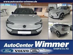 Farbe: grau Neu 2024 Volvo EX30 Plus SUV | 39.800 €