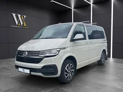 Grau Gebraucht 2021 VW T6.1 Van | 54.900 €