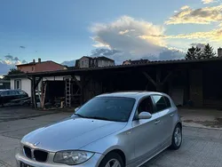 Silber Gebraucht 2005 BMW 118 Kleinwagen | 4.799 € (Fairer Preis)