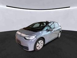 Grau Gebraucht 2021 VW ID.3 Pro Kleinwagen | 16.290 € (Guter Preis)