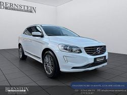 Weiß Gebraucht 2017 Volvo XC60 Summum SUV | 15.999 € (Guter Preis)
