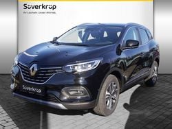 Schwarz Gebraucht 2022 Renault Kadjar Intens SUV | 26.980 € (Teuer)