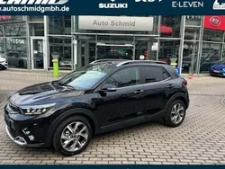 Schwarz Neu 2025 Kia Stonic GT-Line SUV | 25.990 € (Guter Preis)