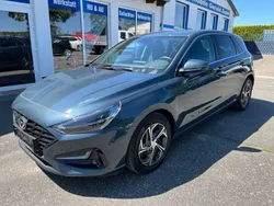Graumetallic Gebraucht 2023 Hyundai i30 Limousine | 18.990 € (Guter Preis)