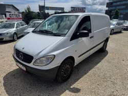 Weiß Gebraucht 2009 Mercedes Vito Van / Kleinbus | 3.490 € (Superpreis)