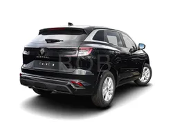 Schwarz Gebraucht 2024 Renault Austral Evolution SUV | 30.548 € (Fairer Preis)