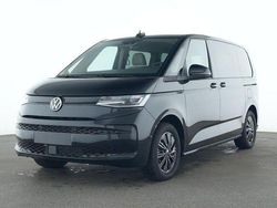 Gebraucht 2025 VW Multivan Van | 52.980 € (Guter Preis)