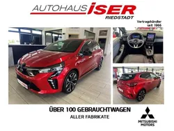 Rot Gebraucht 2023 Mitsubishi Colt Top Limousine | 22.490 € (Guter Preis)