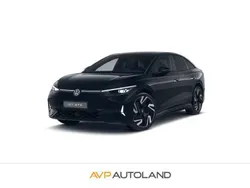 Grenadillschwarz Neu 2024 VW ID.7 GTX Limousine | 76.655 €