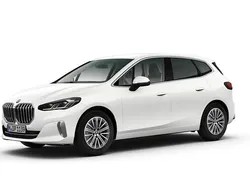Gebraucht 2025 BMW 218 Luxury Line | 26.290 € (Superpreis)