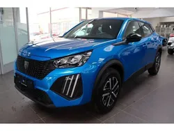 Vertigo blau Neu 2025 Peugeot 2008 Active SUV | 18.960 € (Superpreis)