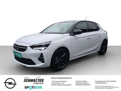 Weiß Gebraucht 2022 Opel Corsa Ultimate Kleinwagen | 16.450 € (Fairer Preis)