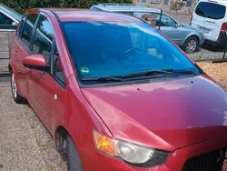 Rot Gebraucht 2009 Mitsubishi Colt Invite Kleinwagen | 1.888 € (Fairer Preis)