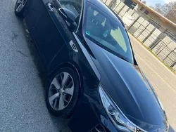 Schwarz Gebraucht 2017 Kia Optima Kombi | 19.500 € (Etwas zu teuer)