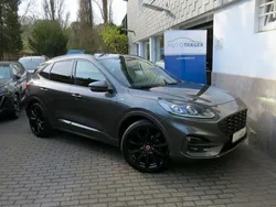 Magneticgrau (metallic) Gebraucht 2020 Ford Kuga ST-Line X SUV | 22.490 € (Fairer Preis)