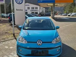 Silber Gebraucht 2018 VW up! Join Kleinwagen | 10.450 € (Guter Preis)