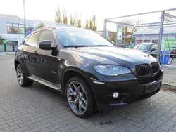 Gebraucht 2009 BMW X6 M Performance SUV | 16.900 € (Etwas zu teuer)