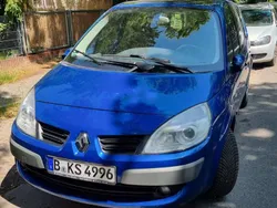 Blau Gebraucht 2007 Renault Scénic II Exception Van / Kleinbus | 3.500 €