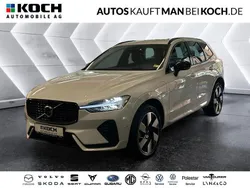 Weiß Gebraucht 2025 Volvo XC60 Ultra SUV | 55.990 € (Guter Preis)