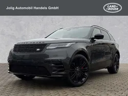 Carpathian grey Neu 2025 Land Rover Range Rover Velar Autobiography SUV | 102.650 € (Fairer Preis)