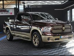 Braun Gebraucht 2018 Dodge Ram Abholung | 34.999 € (Superpreis)