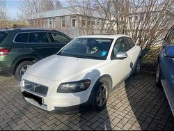 Weiß Gebraucht 2009 Volvo C30 Kleinwagen | 2.350 € (Guter Preis)
