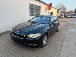 Blau Gebraucht 2012 BMW 530 Comfort Edition Kombi | 7.999 € (Superpreis)