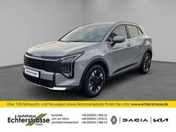 Wolfgrau metallic Neu 2025 Kia Sportage Vision SUV | 32.959 € (Fairer Preis)