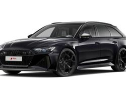 Andere farbe Gebraucht 2022 Audi RS6 Performance Kombi | 155.530 €