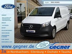 Andere Gebraucht 2024 Mercedes Vito Van | 29.440 € (Superpreis)