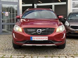 Rot Gebraucht 2013 Volvo XC60 Summum SUV | 16.490 € (Teuer)