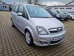Gebraucht 2010 Opel Meriva Van / Kleinbus | 3.999 € (Superpreis)