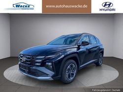 Farbe: schwarz Neu 2025 Hyundai Tucson Select SUV | 27.970 € (Superpreis)