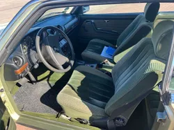 Grün Gebraucht 1983 Mercedes 230 Coupé | 20.000 €