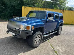 Blau Gebraucht 2006 Hummer H3 SUV | 11.911 €