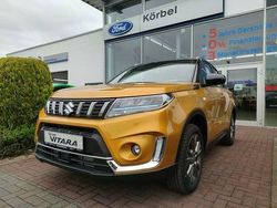 Gelb Gebraucht 2023 Suzuki Vitara Comfort SUV | 18.790 € (Fairer Preis)