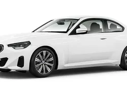 Gebraucht 2024 BMW 218 Coupé | 42.629 €